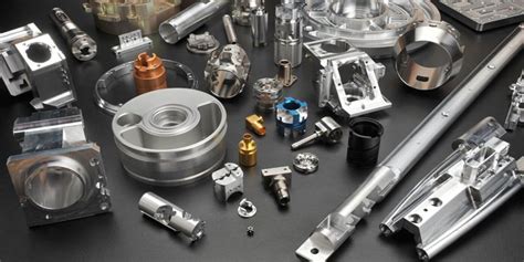 how to manufacture aluminum parts